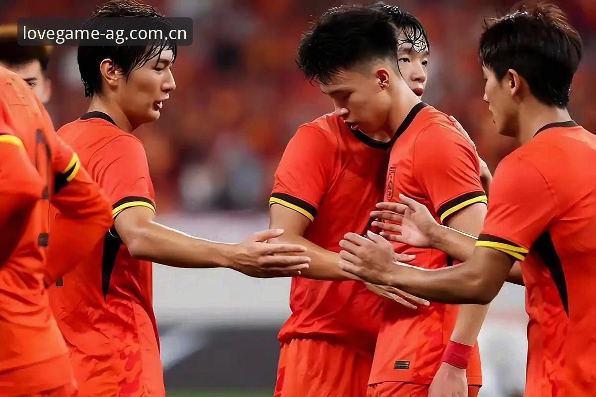 世界杯66队扩军VS传统32强赛制：中国男足能否借势突围？